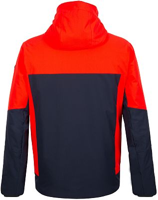 Превью  Куртка горнолыжная DUVILLARD Elois Midnight